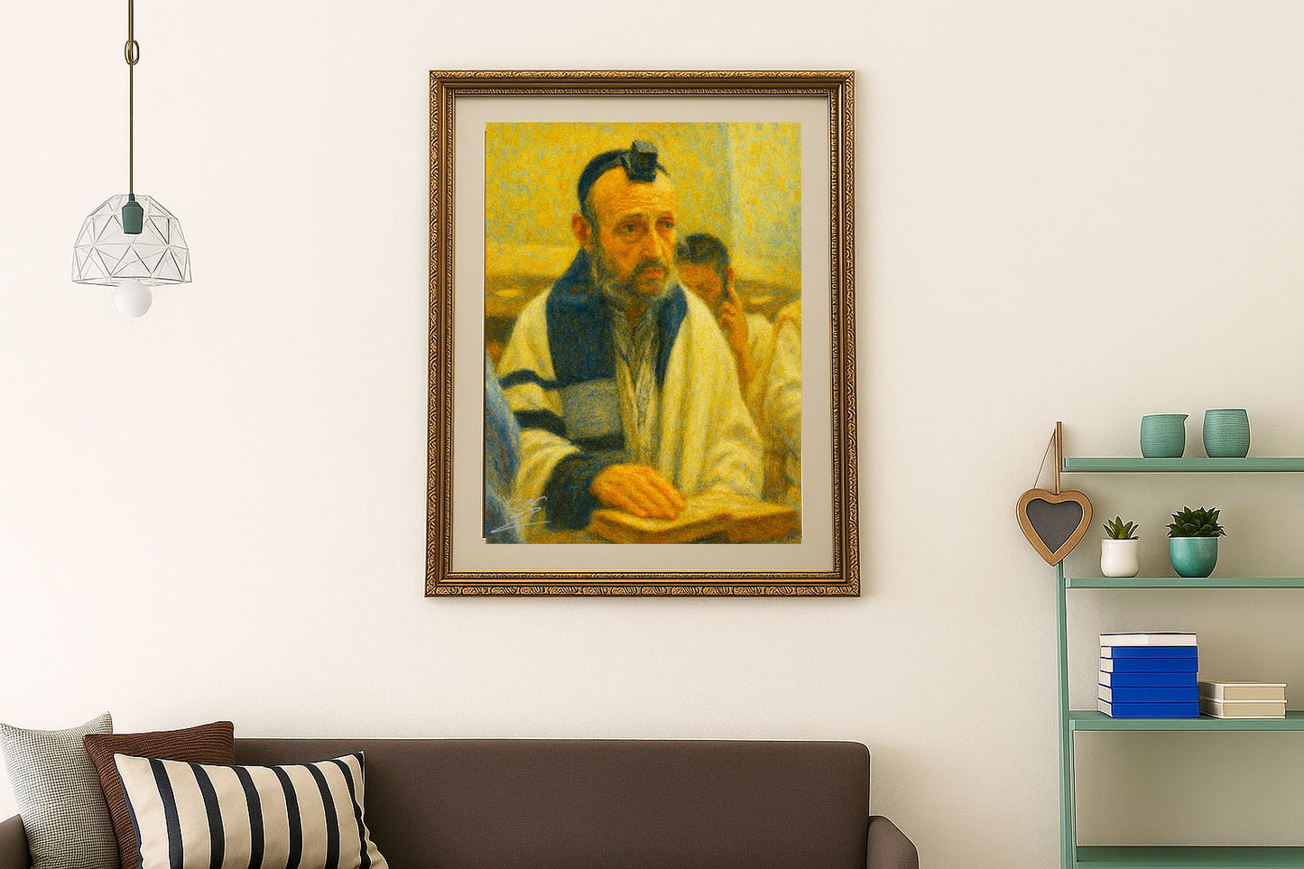 הגאון הצדיק הרב דב קוק שליט״א – דמות של קדושה והתעלות