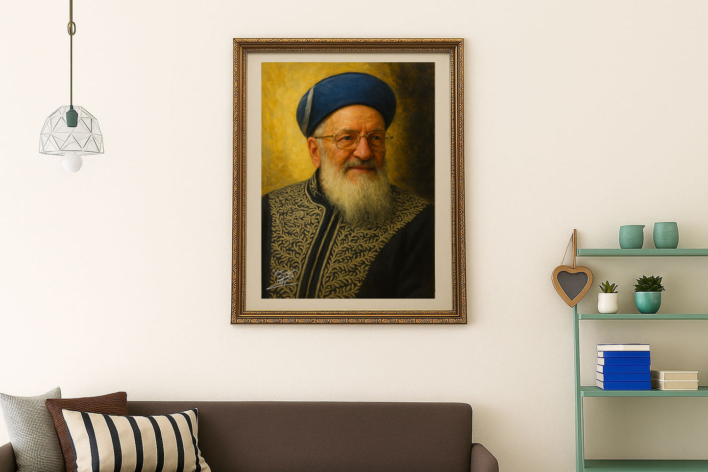 מרן הרב מרדכי אליהו זצוק״ל – דמות מנהיגות נצחית