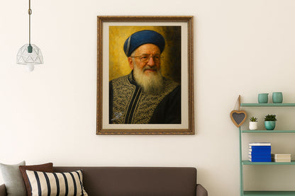 מרן הרב מרדכי אליהו זצוק״ל – דמות מנהיגות נצחית