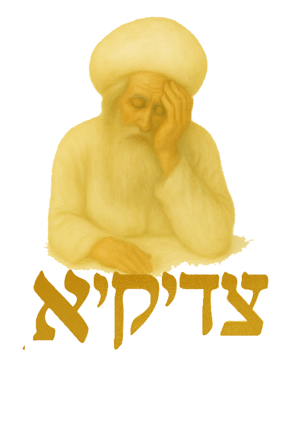 צדיקיא
